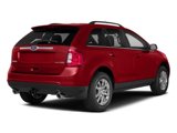 Used 2014 Ford Edge Limited w/ Driver Entry Package image 2