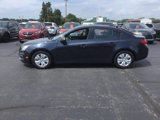 Used 2015 Chevrolet Cruze LS image 2