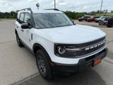 New 2025 Ford Bronco Sport Big Bend image 3