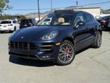 Used 2015 Porsche Macan Turbo image 3