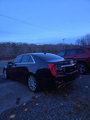 Used 2014 Cadillac CTS Performance image 4