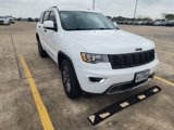 Used 2020 Jeep Grand Cherokee Limited image 2