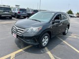 Used 2014 Honda CR-V LX image 4