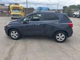 Used 2019 Chevrolet Trax LT w/ LT Convenience Package image 2