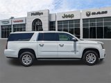 Used 2018 GMC Yukon XL SLT image 2