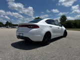 Used 2015 Dodge Dart SXT image 6