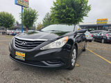 Used 2012 Hyundai Sonata GLS image 2