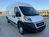Used 2021 RAM ProMaster 2500 image 2