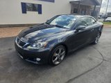 Used 2011 Lexus IS 250C image 4