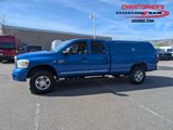 Used 2009 Dodge Ram 2500 Truck Laramie w/ Trailer Tow Group image 6