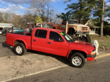 Used 2002 Dodge Dakota Sport image 2