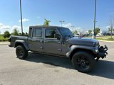 Used 2023 Jeep Gladiator Overland image 2