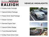 Used 2015 Nissan Altima 2.5 S w/ Special Edition Package image 2