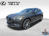 Used 2020 Volvo XC60 T5 Inscription w/ Protection Package image 1
