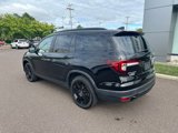 Used 2020 Honda Pilot Black Edition image 3