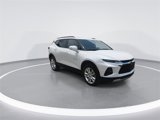 Certified 2021 Chevrolet Blazer LT w/ Sound & Technology Package image 2