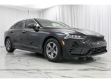 Used 2021 Kia K5 LXS image 2