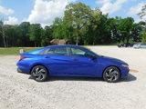 New 2025 Hyundai Elantra Sport image 4