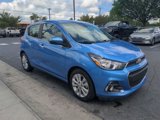 Certified 2016 Chevrolet Spark LT w/ Driver Confidence Package image 2