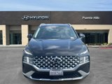 Certified 2021 Hyundai Santa Fe SEL w/ Convenience Package image 2