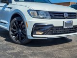 Used 2021 Volkswagen Tiguan SEL image 2
