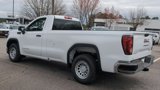 New 2025 GMC Sierra 1500 Pro w/ Pro Value Package image 6