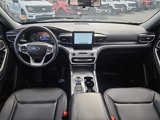 Certified 2021 Ford Explorer XLT w/ Equipment Group 202A image 2