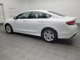 Used 2016 Chrysler 200 Limited image 3