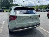 New 2025 Chevrolet Trax ACTIV w/ Driver Confidence Package image 4
