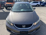 Used 2014 Honda Civic LX image 2