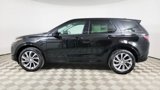 New 2025 Land Rover Discovery Sport S image 2