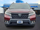 Used 2019 Honda Passport Elite image 2