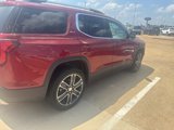 Certified 2020 GMC Acadia SLT w/ LPO, Floor Liner Package image 5