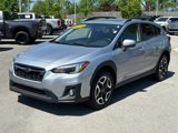 Used 2019 Subaru Crosstrek 2.0i Limited w/ Moonroof Package image 4