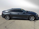 Used 2023 Audi RS 5 Sportback image 2