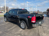 Used 2013 GMC Sierra 1500 SLT w/ Suspension Package, Off-Road image 4