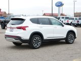 Used 2023 Hyundai Santa Fe SEL Premium image 5