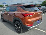 Used 2021 Chevrolet TrailBlazer LT w/ Convenience Package image 5