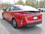Used 2020 Toyota Prius Prime LE image 2