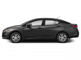 Used 2021 Nissan Versa S image 3