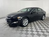 Used 2024 Chevrolet Malibu LT image 3