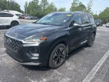 Used 2020 Hyundai Santa Fe Limited w/ Cargo Package image 3