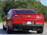 Used 2014 Chevrolet Camaro LT w/ RS Package image 4