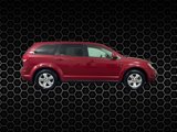 Used 2009 Dodge Journey SXT w/ Flexible Seating Group image 5