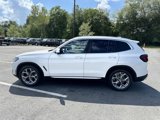 Used 2022 BMW X3 xDrive30i image 3
