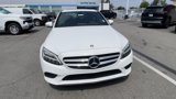 Used 2021 Mercedes-Benz C 300 Sedan image 4