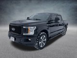 Used 2019 Ford F150 XL image 3