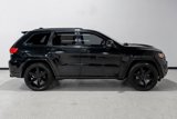 Used 2014 Jeep Grand Cherokee Overland w/ Advanced Technology Group image 5