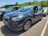 Used 2020 Subaru Forester Premium image 3