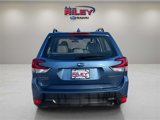 Certified 2022 Subaru Forester image 4